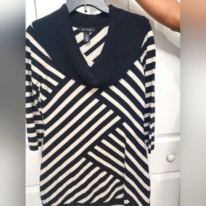 White House Black Market Sweater